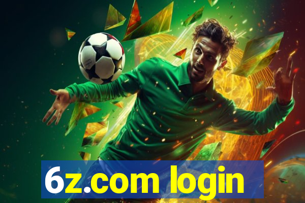 6z.com login